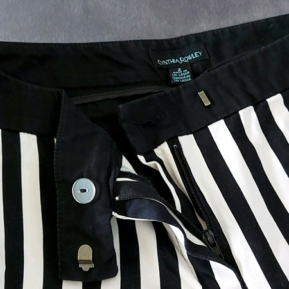 Cynthia Rowley - Picture 6 of 7